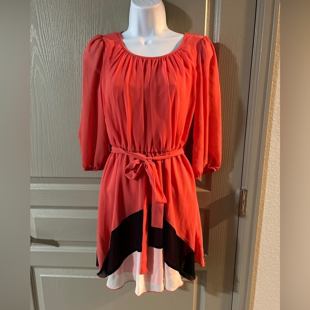 Sweet Storm Women’s Small Dress